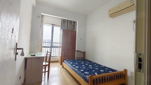 2号线地铁口天柱路站_学校旁整租两室_朝南两室