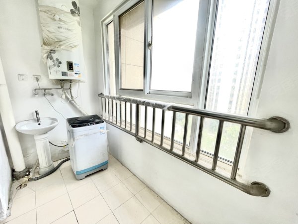 自己家房子！给钱就租！停车方便_近新省府_义城地铁_押一付一