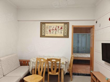 地铁口_东景苑_2室1厅1卫_急租房源_电梯房