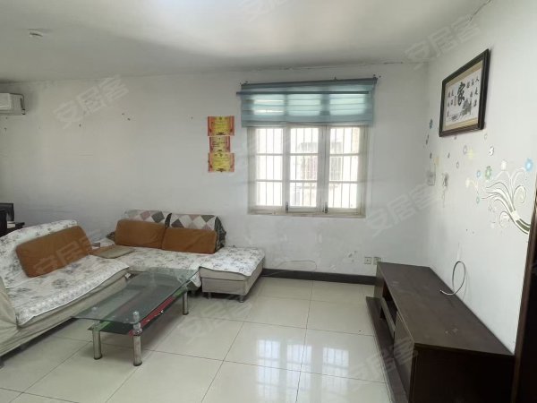 原业主自住房_干净整洁_家具家电齐全_卧室阳台_紧邻瑶海公园