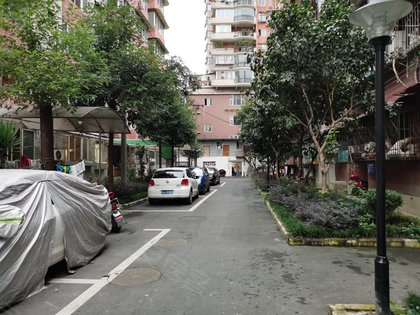 成都房产网>成都小区>金牛小区>抚琴小区小区>抚琴西北街26号院> 小区