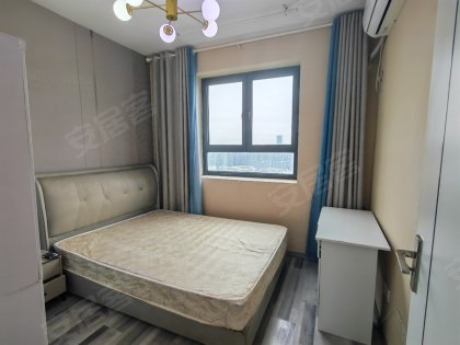 尚泽大都会_莲花产业园_百乐门_精装修_拎包入住_正大广场