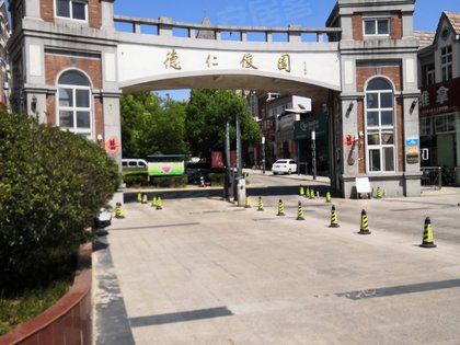 枣庄小区 市中区小区 城东区域小区 德仁俊园