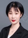 伟业我爱我家乔爽