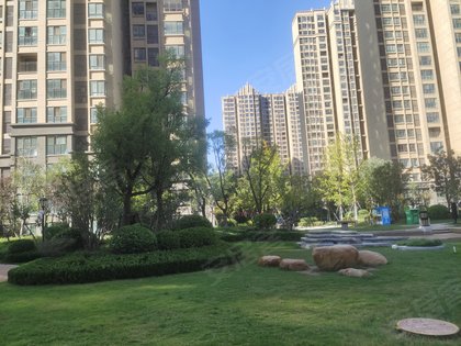 鑫苑远洋臻园