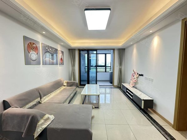 少荃府精装四房~家电齐全拎包入住~南北通透~实图实价~随时看