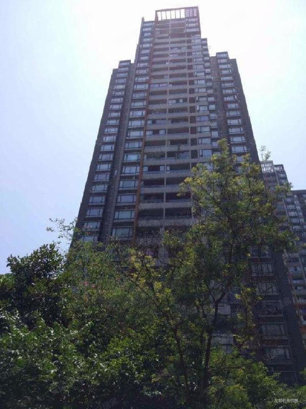 鲁能星城七街区
