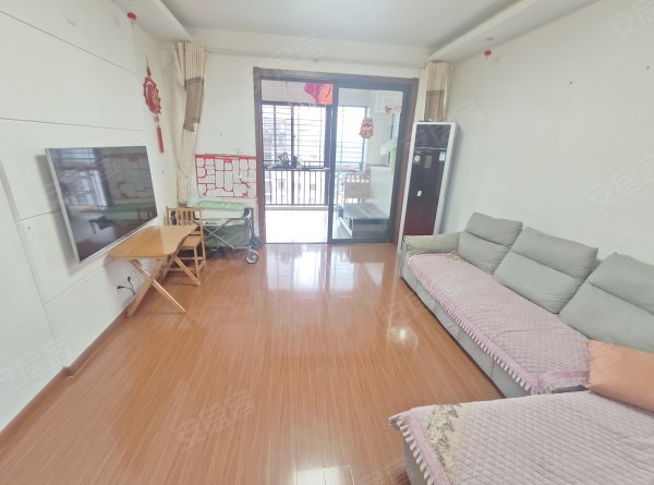 可谈价安粮广场2室2厅1卫_三台空调定制衣柜近省立医院