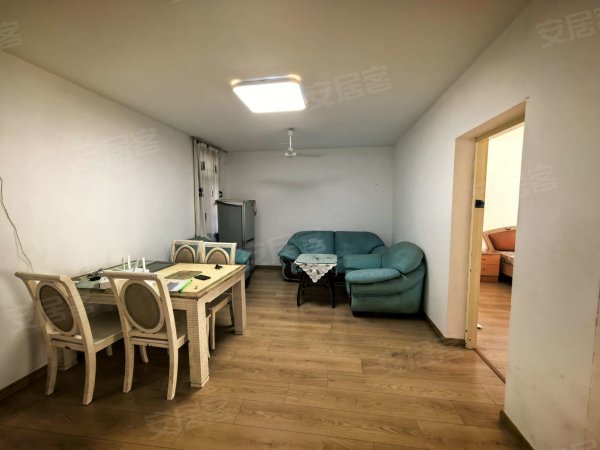 宁溪家园_3室2厅1卫__97平米