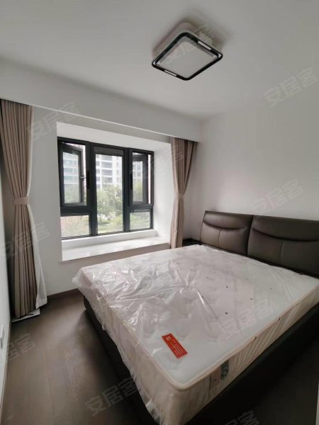 华润昆御府_大众旁_中央空调_带地暖_自住装修___看房随时
