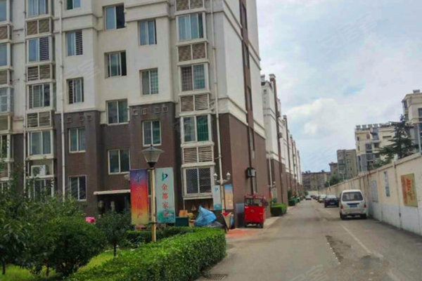 潍坊金都庄园什么时候解封