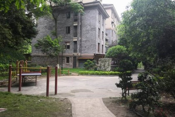晋愉林畔神韵,双山路168号-重庆晋愉林畔神韵二手房,租房-重庆安居客