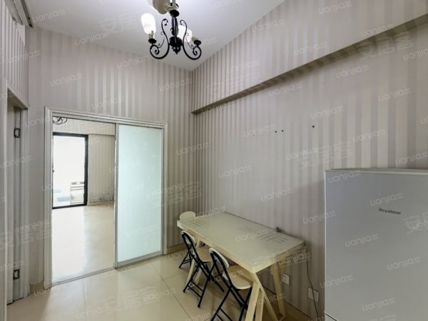 imore公寓_1室1厅1卫_急租房源_客卧分离_价格可谈