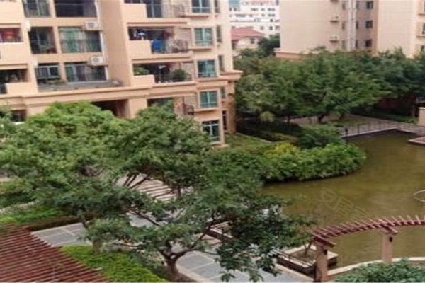 从化区雅居乐滨江花园总人口_从化雅居乐小院流溪(2)