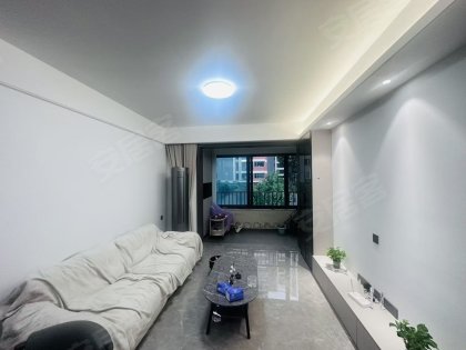 招商奥体三房精装修~客厅空调~豪华家电~近康桥学校~通勤便利
