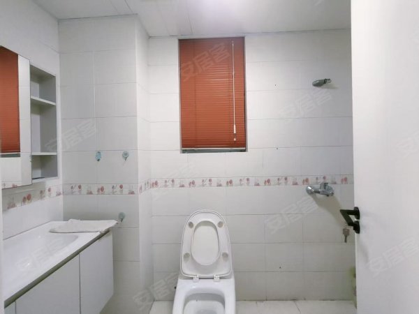 寿春中学旁_元一滨水城_精装3室家电齐全图片实拍看房方便