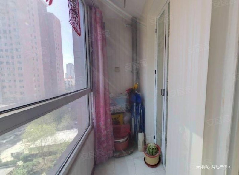 兴业家园有电梯一室一厅诚意出售