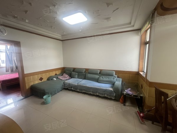 楼下海棠地铁口_宜家旁精装两室和煦园_窦小桥_急租