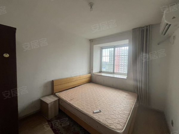 淮合花园A区_2室1卫_家电齐全_拎包入住_随时看房