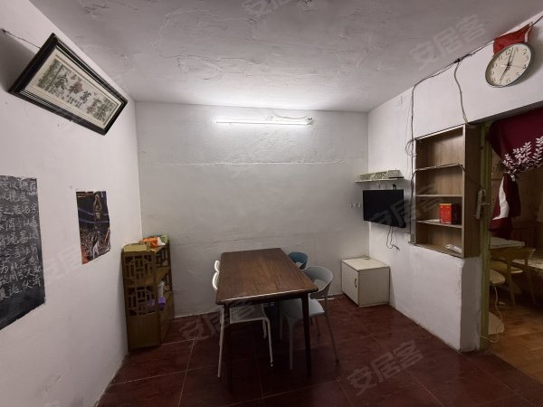 凤阳新村_2室1厅1卫__52平米