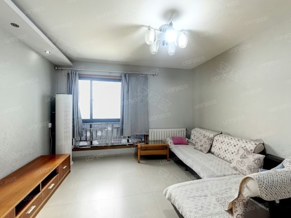 滨湖明珠东区精装三居拎包入住性价比高佩服合肥一中家具家电齐全