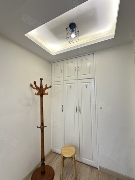 美丽！馥邦天下三室洋房出租家电家具齐全_全屋地暖_业主诚心租