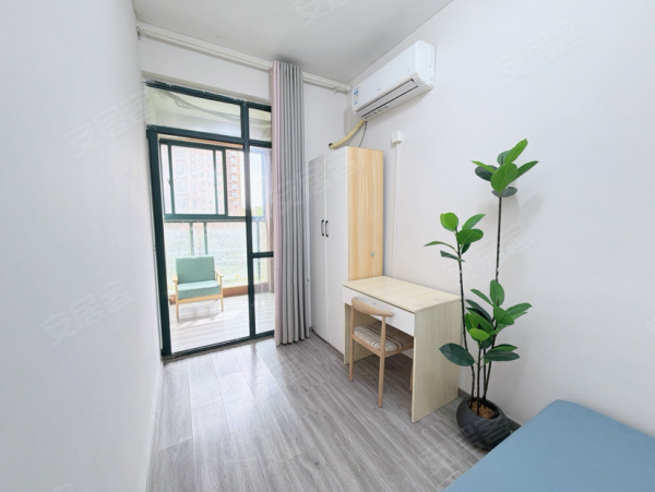 碧水雅居_4室1厅2卫_房屋维修_电梯房
