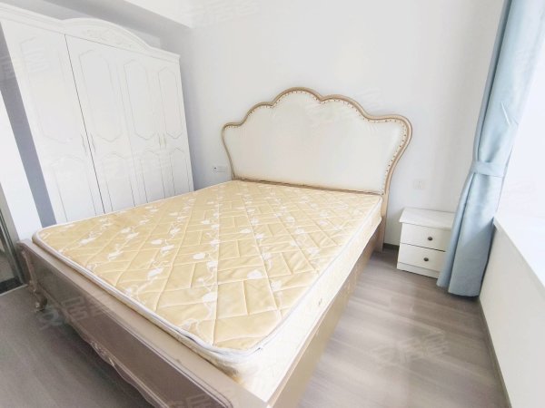毓德雅苑_精装三室_家电家具齐全拎包入住随时看房
