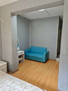 大溪地的押一付一_近国防科技大学地铁站新粮仓_低楼层采光好