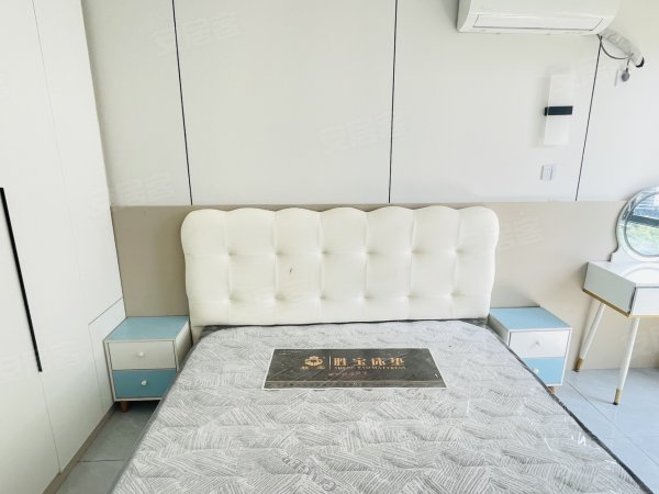 月付，，复兴家园_（拎包入住）金茂湾玥园，创新产业园软件园