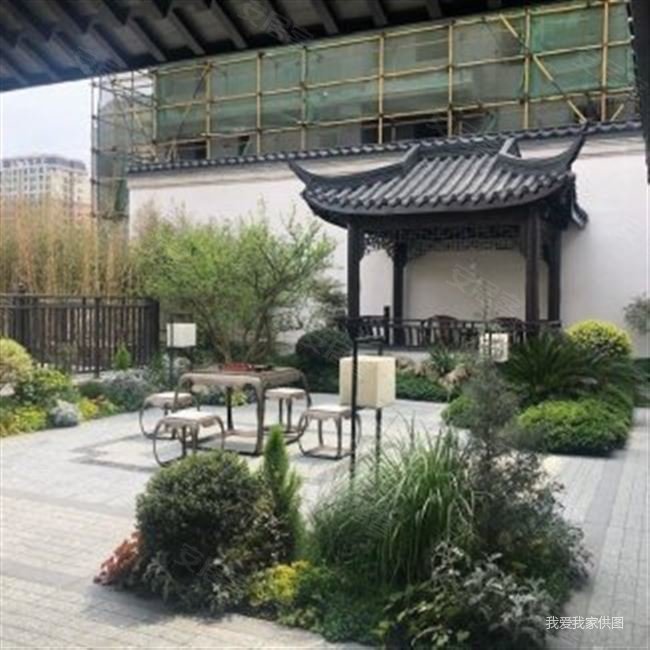 锦江区四合院臻别墅,带花园六十到一百四十平 一手房