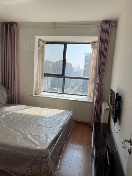 徽贵苑精装两房_家电齐全_干净整洁近会展中心_方圆荟随时看房