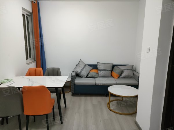 新上实拍红旗市场新38中聚福家园_精装修_家电齐全_阳光充足