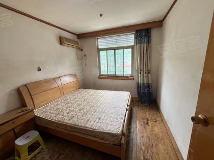 蜀山万象汇对面_化机厂生活区_两室两厅_中装修_家电全齐