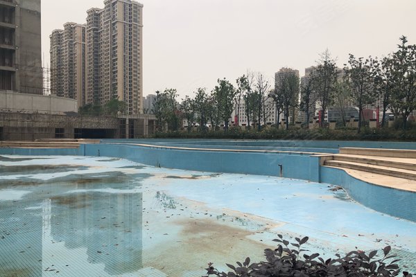 星湖湾及君怡公馆