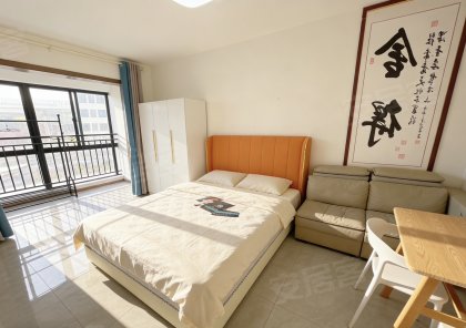 经开区三户室120平米正南6层