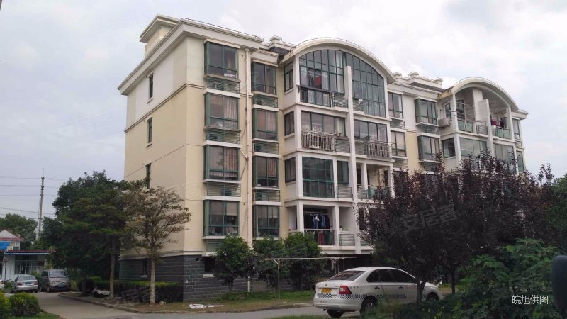 万春苑2室1厅1卫50㎡南北42万