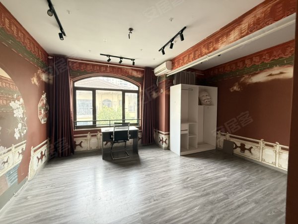 圣联梦溪小镇(别墅)_可办公居家住