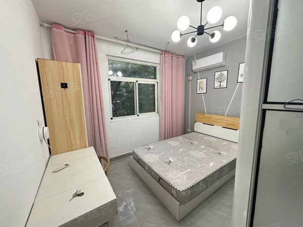 九华华林家园_精装修_房屋维修_家电齐全