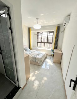 新语华庭_主卧独卫_中建智立方_南丽湾_燕之坊_体院_南丽湾
