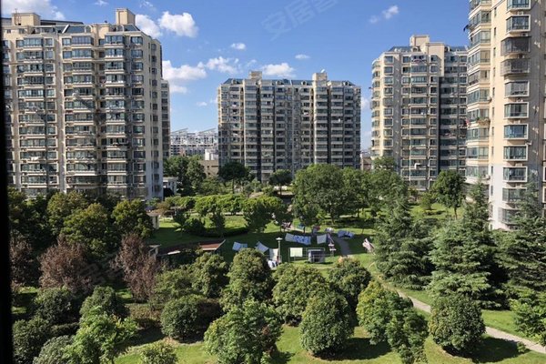 玉兰香苑人口_玉兰香苑二期房屋图片(2)
