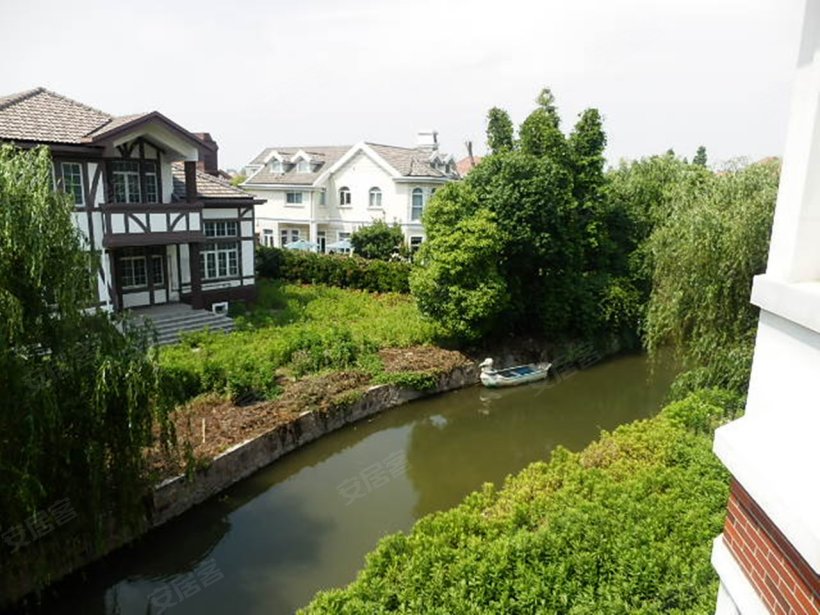 西郊紫郡,西郊紫郡别墅,紫郡_大山谷图库