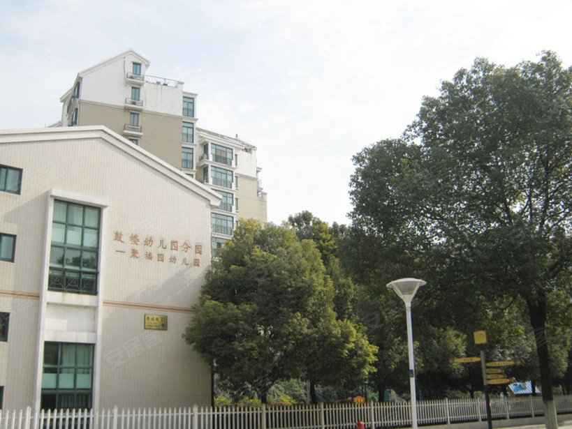 南京 聚福园小区照片 - 安居客