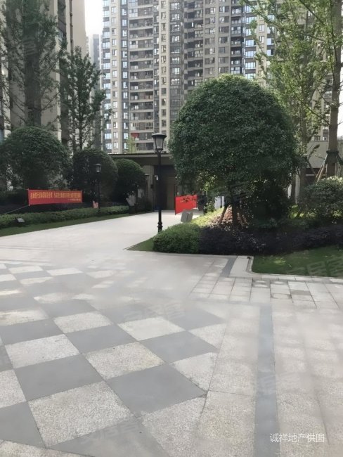 保利观澜三期