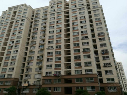 马桥景城馨苑