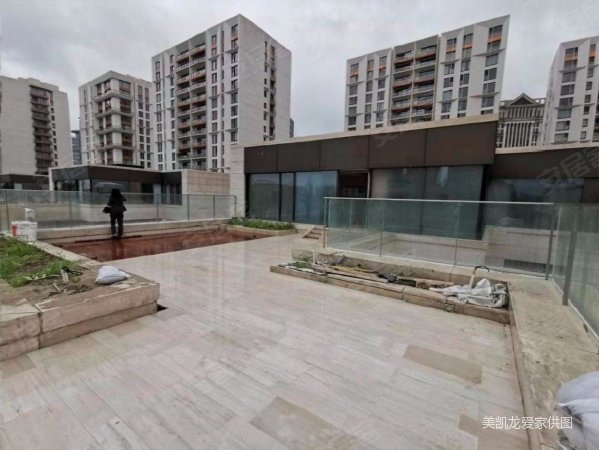 古北壹号别墅孤品范冰冰25号毛坯出售资金套现