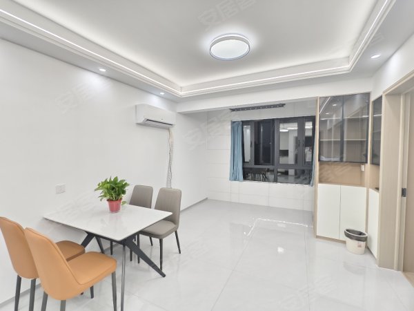 阆风苑_拎包入住_精装修_电梯房