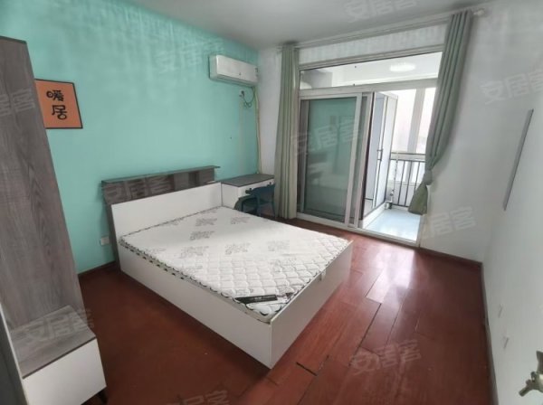 三联绿海名门南郡精装一室一卫出租