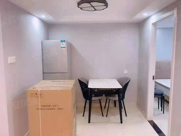 钱江世纪城租房,飞虹路地铁口顺发和美家金色江南奥体国际村多套一室