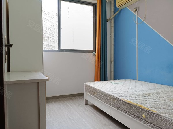 可短租火车站_胜利广场_安徽大市场_景荣花园_大地家园_名人